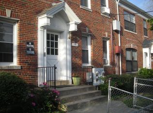 1305 Adams St NE APT 3, Washington, DC 20018