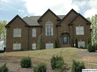 1335 Hickory Valley Rd, Trussville, AL 35173
