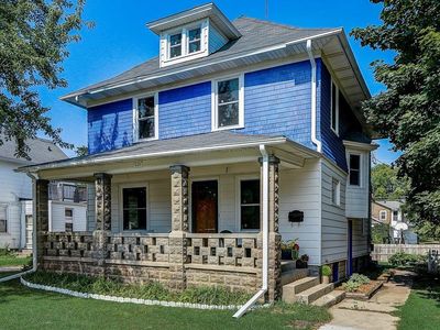 425 West Conant St, Portage, WI, 53901