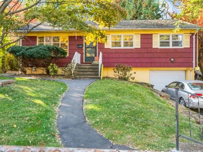 2 Stewart Place, Spring Valley, NY, 10977