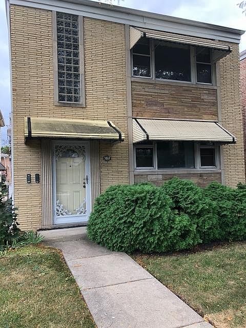 1st image of 5867 N Nagle Ave #Basement