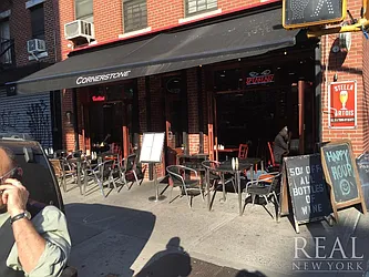 Rented by REAL New York