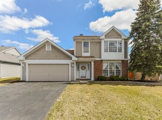 1054 Longford Rd, Bartlett, IL 60103