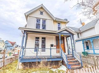 517 Averill Ave, Rochester, NY 14607