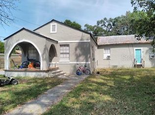 3511 12th St, Tampa, FL 33605
