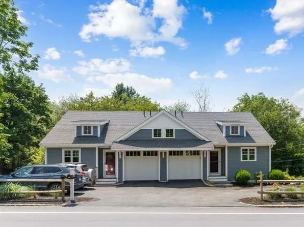 652 Essex Ave Unit B, Gloucester, MA 01930