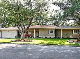 3540 Labadie Dr, Richland Hills, TX 76118