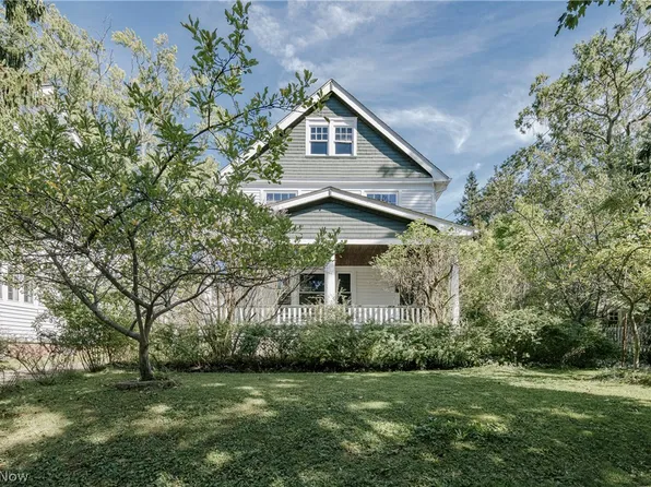 2661 Idlewood Rd, Cleveland Heights, OH 44118