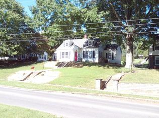 435 W Main St, Rogersville, TN 37857