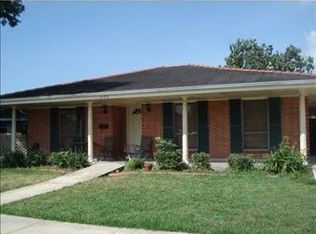 2100 Airline Park Blvd, Metairie, LA 70003