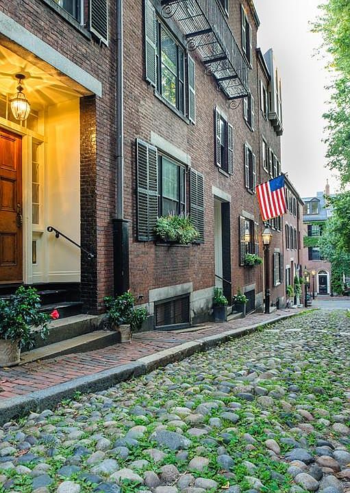 4 Acorn St, Boston, MA 02108 Zillow