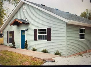 314 Cedar St, Anderson, MO 64831