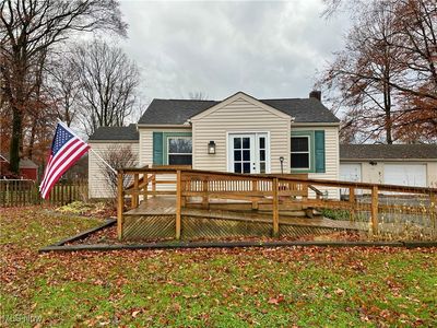 5589 Middletown Rd E, New Middletown, OH, 44442