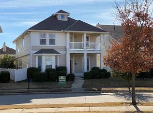 9212 Benefit Dr, Aubrey, TX 76227