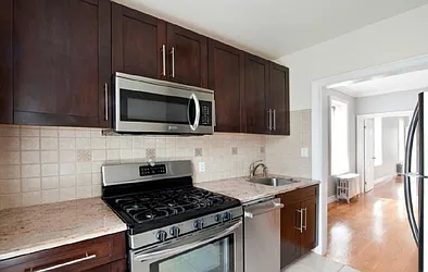 Rented by Owner