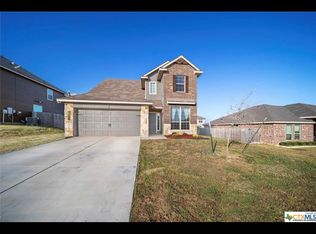 3611 Loma Gaile Ln, Killeen, TX 76549
