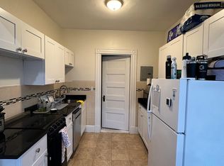 847 Beacon St APT 7, Boston, MA 02215