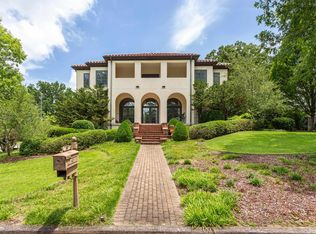 387 Buckner Cir, Anniston, AL 36205