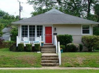 1224 Brandford Rd, Baltimore, MD 21228