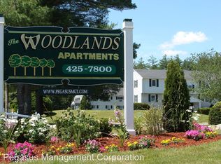 79 South Rd APT 6, Londonderry, NH 03053