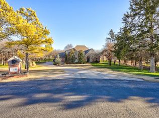 6204 Stone Valley Dr, Edmond, OK 73034