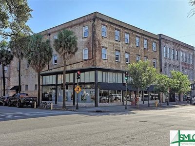 310 W Broughton Street #2003, Savannah, GA, 31401