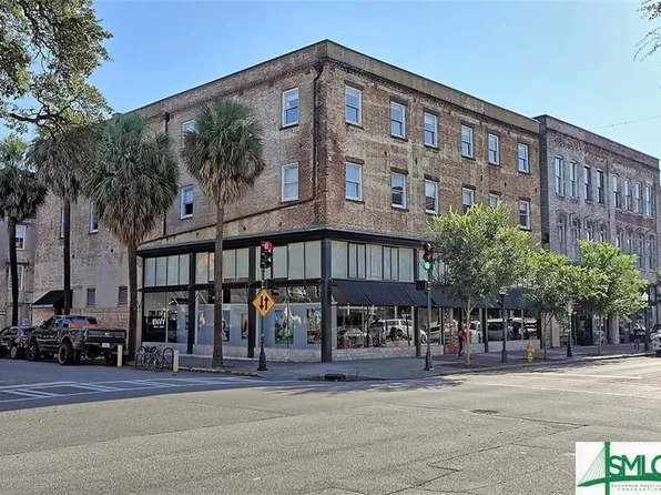 310 W Broughton Street #2003, Savannah, GA 31401