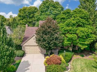 3288 Scioto Run Blvd, Hilliard, OH