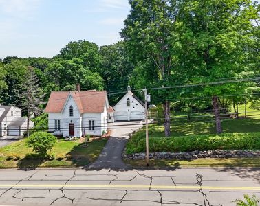 164 Pleasant St, Athol, MA, 01331