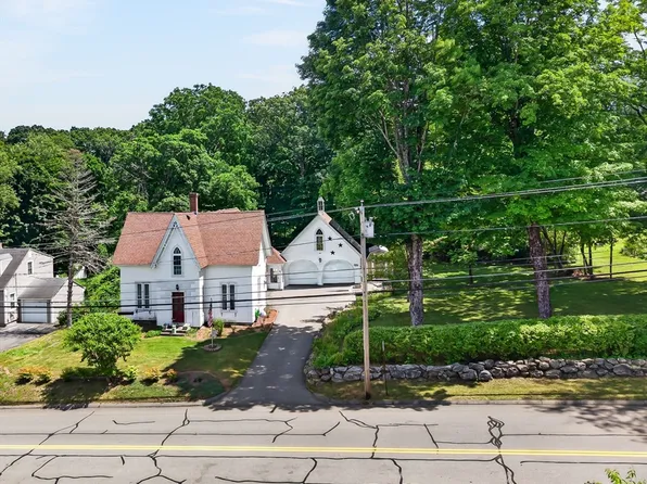 164 Pleasant St, Athol, MA 01331