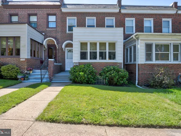 1115 W 42nd St, Baltimore, MD 21211