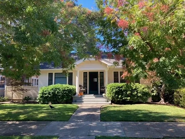 929 Spring St, Santa Rosa, CA 95404