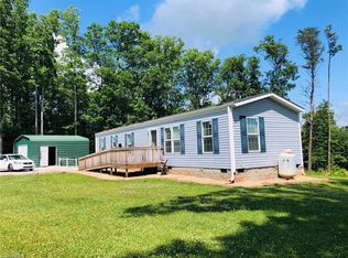 2520 Swaringen Rd, Traphill, NC 28685