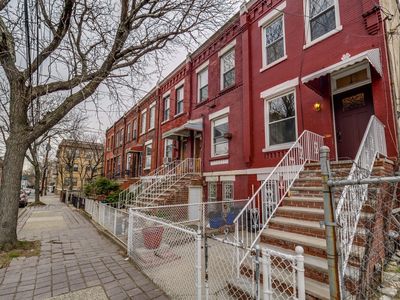 14 Crescent Ave, Jersey City, NJ, 07304