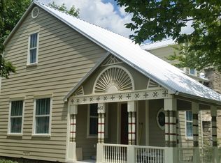 602 N Main St, Muenster, TX 76252