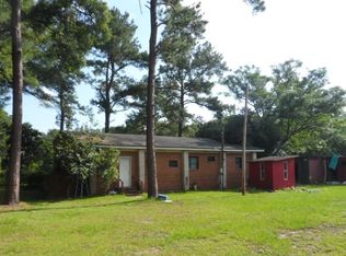 16062 Bob Ellis Rd, Tallahassee, FL 32310