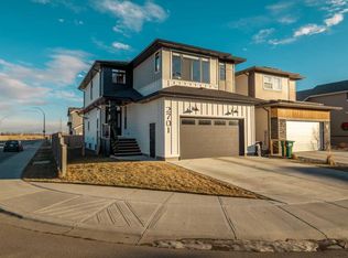 2701 W 46th St S, Lethbridge, AB T1K 8J5