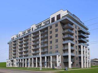 425 Watson Pkwy N #707, Guelph, ON N1E 0T9