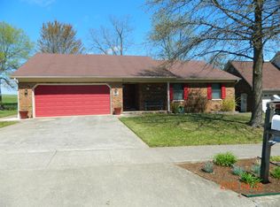 109 Northbrook Rd, Nicholasville, KY 40356