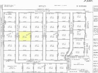 2070 Bob White Ln, Garden City, KS 67846