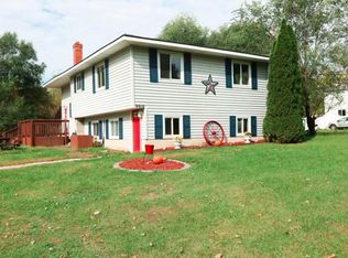 9910 Lewis Rd, Millington, MI 48746