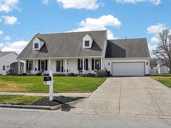 2nd image of 615 Tiara Way