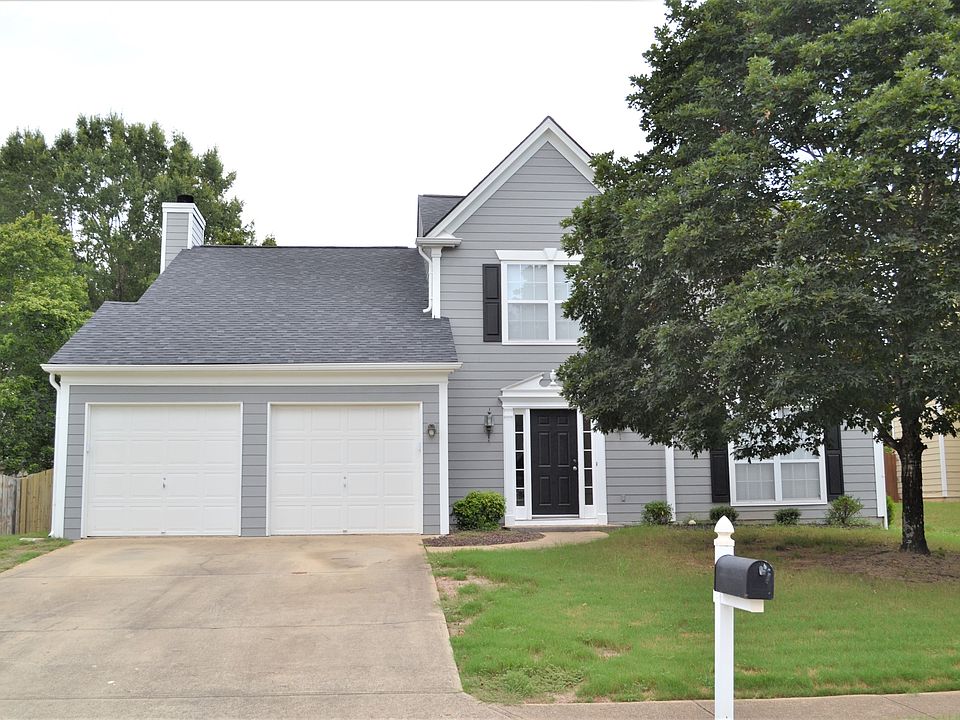 1st image of 3565 Courtfield Trce NE