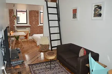 Rented by Dream Space Realty