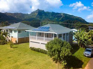 337 Kaokolo Pl #1, Kapaa, HI 96746