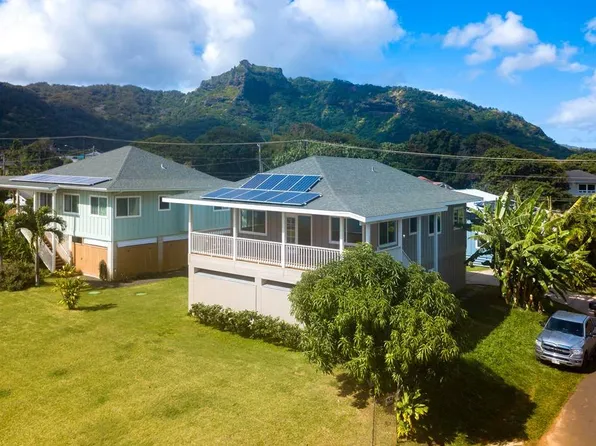 337 Kaokolo Pl #1, Kapaa, HI 96746