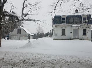 107 Shadagee Rd, Cornville, ME 04976