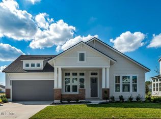 12272 Gathering Pines Rd, Jacksonville, FL 32224