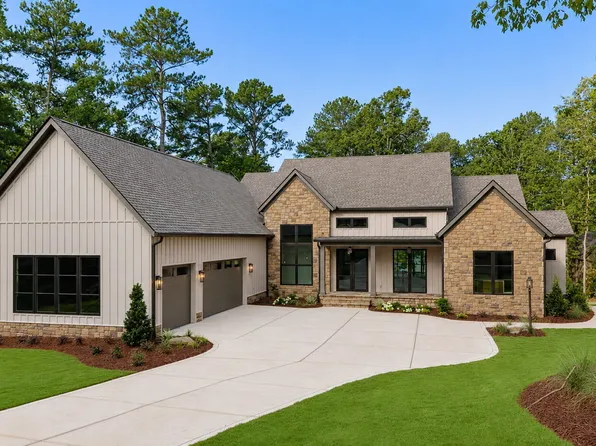 1000 Greyfield Rd, Greensboro, GA 30642