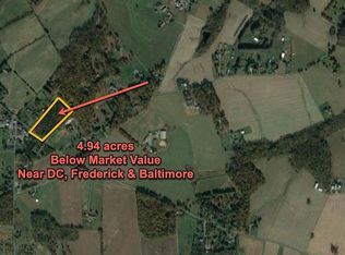 Damascus Rd, Gaithersburg, MD 20882